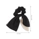 thumbnail image 2 of unbranded Accesorios Para Con Negro Elásticas Para Peinados Versátiles Y, 2 of 6