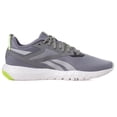 thumbnail image 4 of Tenis Reebok Flexagon Force 4 - 100033363 - Hombre gris 25.5, 4 of 7