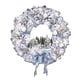 thumbnail image 1 of Etiqueta engomada de la ventana de Navidad guirnalda guirnalda muñeco de nieve calcomanía de cristal Año Nuevo impermeable de doble cara decoración del refrigerador cristal Advancent HA008927-01, 1 of 6