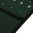 thumbnail image 3 of 14-bolsillo Herramienta de Llave Inglesa Enrollar Almacenaje Caja Bolsas Organizador Lona UNA Sunnimix Bolsas de almacenamiento de herramientas, 3 of 6