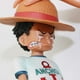 thumbnail image 2 of One Piece: Luffy y Shanks Figura de Acción regalo, 2 of 4
