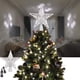thumbnail image 4 of Herramienta para hornear galletas de fondant tridimensional con temática navideña con juego de sellos de émbolo, pan de jengibre para niño/niña, muñeco de nieve, Papá Noel, árbol de Navidad, reno,, 4 of 8