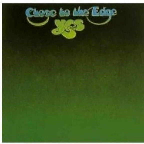 Yes - Close to the Edge - Music & Performance - Vinyl