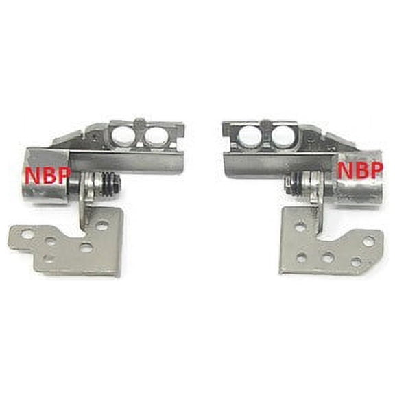 New Genuine Lenovo ThinkPad T460 LCD Hinges Left & Right 01AW311