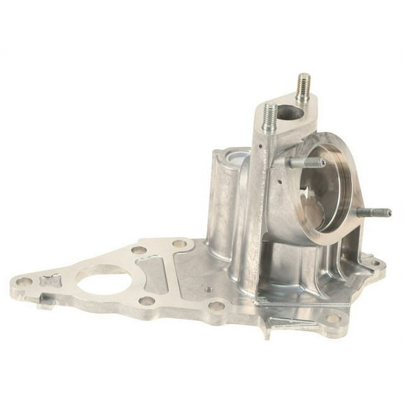 Water Pump Housing - Compatible with 2001 - 2005 IS300 2002 2003 2004