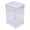 10x8.5x15, variant on Transparent- Reptile Isopods Lizards Mantis- Invertebrates Feeding Box Spider Breeding Tanks Household