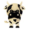 thumbnail image 1 of adviicd Cute Creative Animal Glasses Frame Home Office Decoration Desktop Glasses Frame, 1 of 4