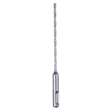 Milwaukee Tool SDS-PLUS 4CT MX4 5/32" X 4" X 6"