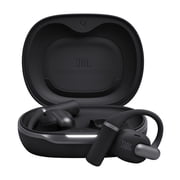 JBL Sense Pro - True wireless open-ear headphones - Black