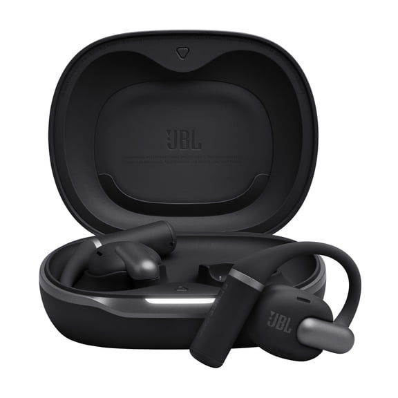 JBL Sense Pro - True wireless open-ear headphones - Black