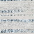 thumbnail image 6 of BoutiqueRugs Banana Contemporary Area Rug - Navy, Peach, Cream - 8'10" x 12', 6 of 6