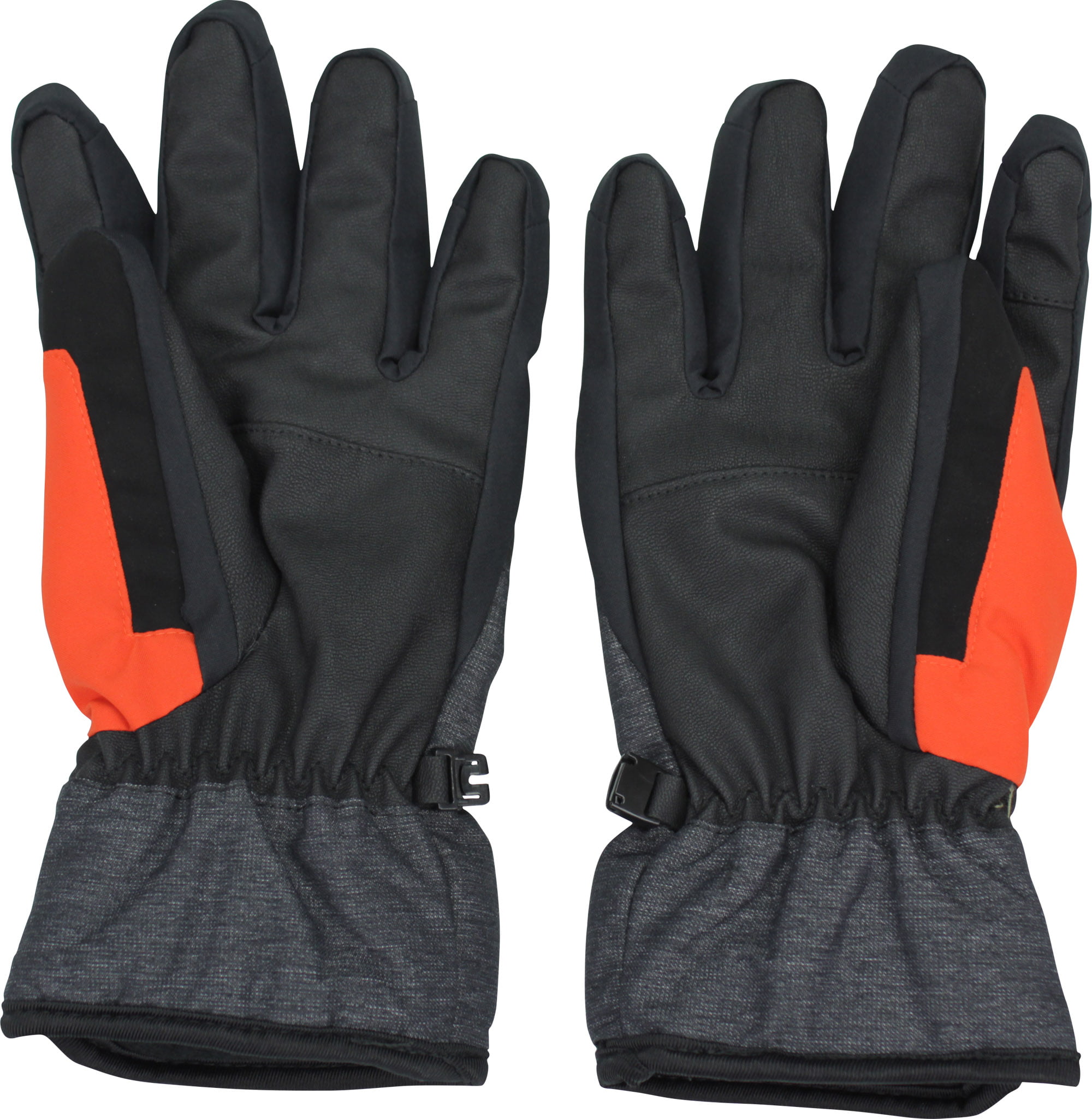 Quiksilver Mens Gates Glove Snowboard/Ski Gloves for Men Snowboard/Ski Gloves 