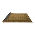 thumbnail image 2 of Ahgly Company Indoor Rectangle Persian Brown Traditional Area Rugs, 2' x 4', 2 of 4