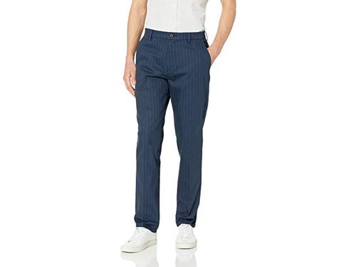 Goodthreads Mens Athletic-Fit Wrinkle Free Dress Chino Pant Brand