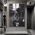 thumbnail image 5 of Póster del cantante de rock clásico canadiense Neil Young, impresiones en lienzo de estilo retro de revista, imágenes artísticas para pared, decoración vintage para el hogar y la habitación, 5 of 5