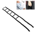 thumbnail image 1 of Adjustable Bed Ladder Assist, Pull Up Rope Ladder Convenient And Quick To Use  For Elderly For Work For Home For Patients, 1 of 8
