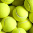 thumbnail image 3 of Pelotas de tenis sin presión modelo Tre-nis II envase con 3 pelotas Tre-nis Tre-nis II sin presión, 3 of 3