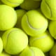 thumbnail image 3 of Pelotas de tenis sin presión modelo Tre-nis II envase con 3 pelotas Tre-nis Tre-nis II sin presión, 3 of 3