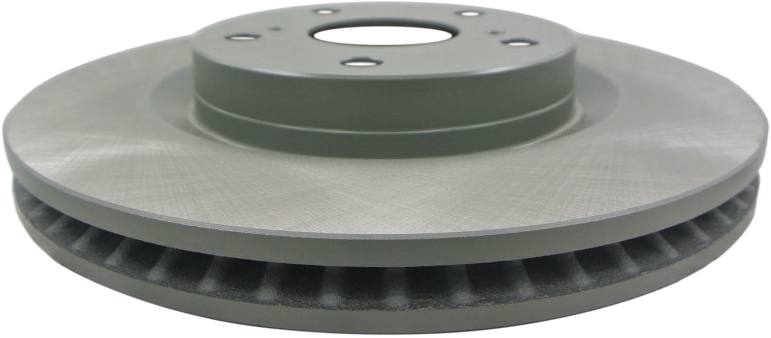 Winstop Brake Rotor, Front WS249344, Toyota Camry 2017-2007