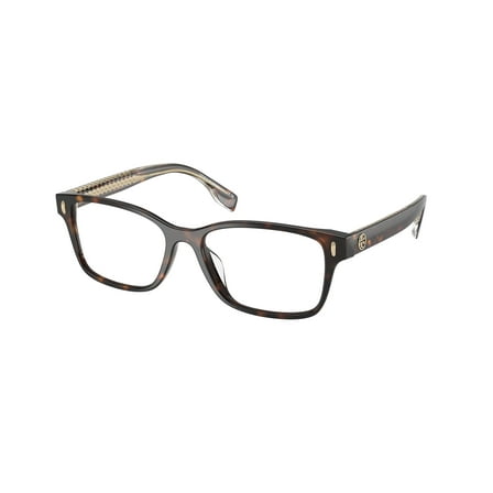 Eyeglasses Tory Burch TY 2151 U 1728 Dark Tortoise