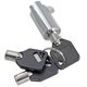 thumbnail image 3 of Cerradura tubular de alta seguridad para máquina expendedora Bonsicoky, set de 2, 3 of 7