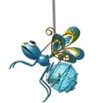 thumbnail image 2 of Pendant Window Ornaments Firefly Hook Design Bug Decoration Hanging Appearance Colorful For Easter New Year LED Light, 2 of 12