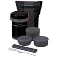 thumbnail image 5 of Zojirushi SL-GRE18(BT) Bocal Alimentaire Classic Bento®, 5 of 5