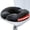 Black, variant on Lolsea Donut Pillow Seat Cushion for Tailbone Pain Relief, Donut Chair Cushion by Ergonomic for Sciatica, Hemorrhoids, Postpartum Pregnancy, Coccyx Pain Relief Cushion for Home, Office
