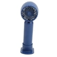 thumbnail image 3 of Mini Ventilador De Pestañas, Mini Ventilador De Mano De 3 Velocidades, Ligero, Recargable Por USB, Función De Soporte Silencioso Para El Hogar, 3 of 7