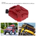 thumbnail image 4 of Mini Tanque De Combustible De aleación Para Coches Trepadores RC, Diseño Realista, Fácil Instalación, Compatible Con SCX10, VS4 10, D90, 4 of 7