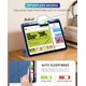 thumbnail image 5 of Funda CoBak para iPad 11.ª generación de 11 pulgadas y iPad 10.ª generación de 10.9 pulgadas, 5 of 7
