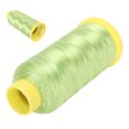 thumbnail image 1 of Quilting Thread, Colorful Glossy DIY Handicrafts Sewing Thread High Temperature  Abrasion   For  Stitch, 1 of 8