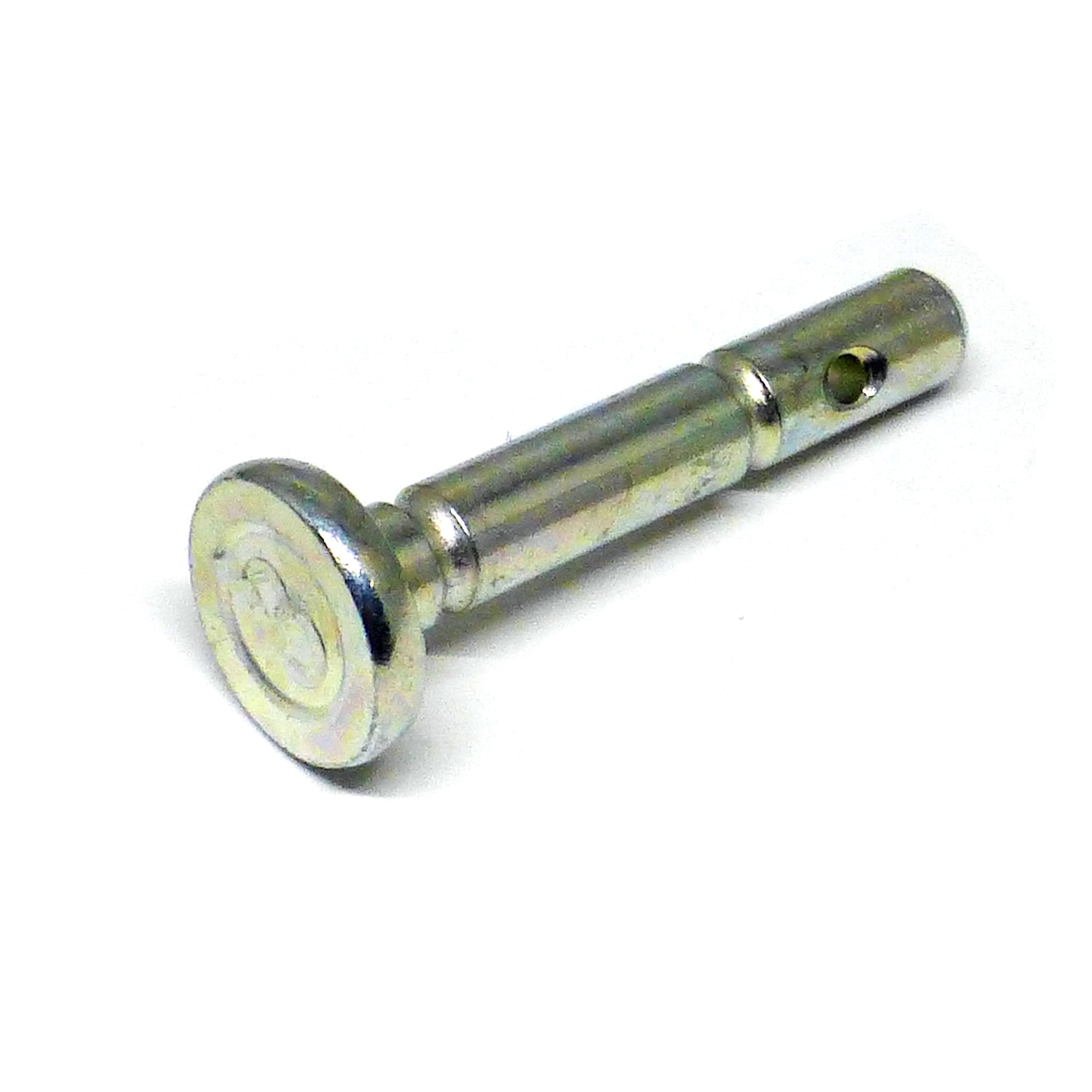 MTD 10 Pack of Genuine OEM 1.5x.25in Shear Pins and Cotter Pins # 738-05273-10PK