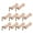 7, variant on 10pcs Portable Sturdy Wood Shaker Pegs Adhesive Hook for Towels Coat and Bags in Bathroom or Kitchen