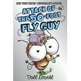 thumbnail image 2 of Pre-Owned Attack of the 50-Foot Fly Guy! (Fly Guy #19) (Hardcover) 1338566261 9781338566260, 2 of 2