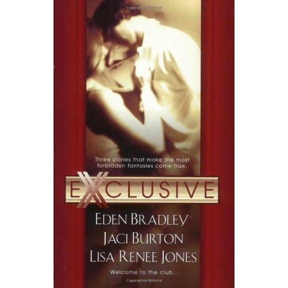 Pre-Owned Exclusive (Paperback)