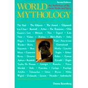 General S: World Mythology (Paperback)