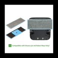 thumbnail image 5 of Reemplazo para Almohadillas de Trapeador HúMedo M6 I-Robot M Series M6 (6110) (6012) (6112) Ultimate Robot Mop, 5 of 5