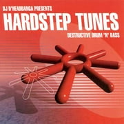 Hardstep Tunes: Destructive Drum 'N' Bass