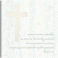 thumbnail image 1 of Cuadro Decorativo - El viene como lluvia Jr  Impresión en canvas, estrechado., 1 of 2