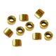 thumbnail image 5 of 10PCS Anillos de cerámica de guía de caña de pescar Sunnimix Cilíndrico Dorado 05, 5 of 5