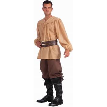 Mens Adult Medieval Knickers Halloween Costume