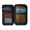 thumbnail image 3 of Paquete de viaje Cotopaxi Allpa 28L Negro, 3 of 4