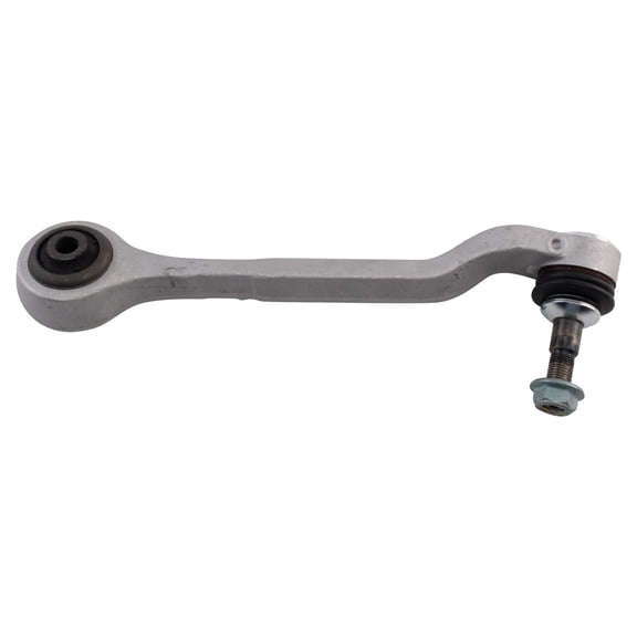 TRQ Front Right Lower Rearward Control Arm with Ball Joint Fits 2013-2021 BMW