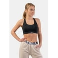thumbnail image 2 of NEBBIA Active Sports Bra Medium Impact 413, 2 of 35