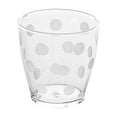 thumbnail image 3 of Vaso de vidrio Transparente Vintage Duradero para Agua de Viaje B, 3 of 8