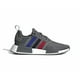 thumbnail image 1 of NEW Ad-id-as NMD R1 Originals Grey Blue Red White Black Men’s FZ5708 SIZE 8, 1 of 6