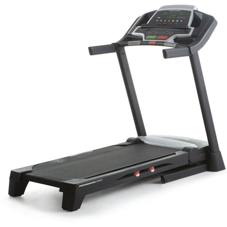 Proform Performance Sport Treadmill Walmart
