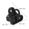 thumbnail image 2 of AURARMLET 2Ud Base Para Sombrilla De Patio Con Abrazadera Soporte Estable Para Tiendas De, 2 of 8