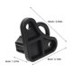 thumbnail image 2 of EXHUMKY 2Ud Accesorios Base Para Soporte Estable De Sombrilla Y Tienda En Exteriores, 2 of 7